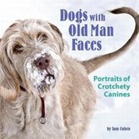 Enlarge image Cover: Dogs with Old Man Faces - Running Press Adult