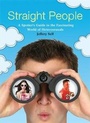 Cover: Straight People - Running Press Adult