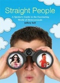 Cover: Straight People - Running Press Adult