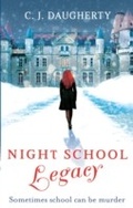 Cover: Night School: Legacy - ATOM