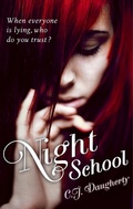 Cover: Night School - ATOM