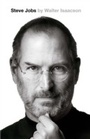 Cover: Steve Jobs - Little, Brown
