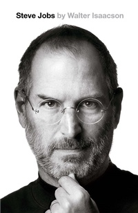 Abbildung von: Steve Jobs - Abacus