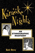 Cover: Karaoke Nights - AltaMira Press