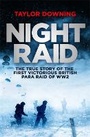 Cover: Night Raid - Little, Brown