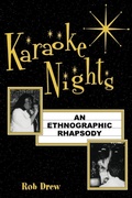 Cover: Karaoke Nights - AltaMira Press
