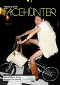 Cover: Travels with Face Hunter - Running Press,U.S.