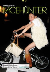 Enlarge image Cover: Travels with Face Hunter - Running Press,U.S.