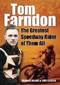Enlarge image Cover: Tom Farndon - The History Press Ltd