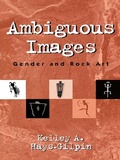 Cover: Ambiguous Images - AltaMira Press