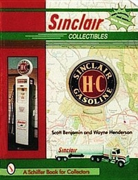 Abbildung von: Sinclair (R) Collectibles - Schiffer Publishing Ltd