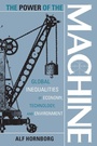 Cover: The Power of the Machine - AltaMira Press