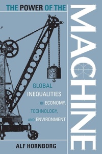 Enlarge image Cover: The Power of the Machine - AltaMira Press