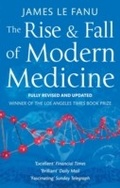 Cover: The Rise And Fall Of Modern Medicine - Abacus