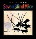 Cover: Seven Blind Mice - Turtleback Books