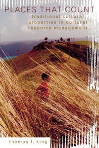 Enlarge image Cover: Places That Count - AltaMira Press