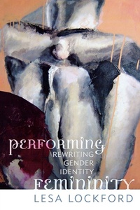 Enlarge image Cover: Performing Femininity - AltaMira Press