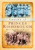 Cover: Voices of Princes Risborough - The History Press Ltd
