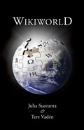 Cover: Wikiworld - Pluto Press