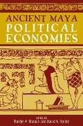 Cover: Ancient Maya Political Economies - AltaMira Press