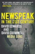 Cover: NEWSPEAK in the 21st Century - Pluto Press