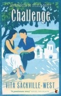 Cover: Challenge - Virago Press Ltd