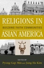 Cover: Religions in Asian America - AltaMira Press