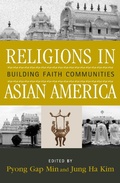 Cover: Religions in Asian America - AltaMira Press