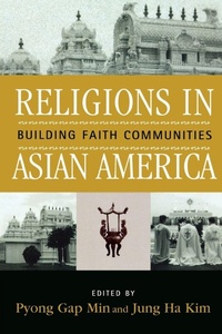 Enlarge image Cover: Religions in Asian America - AltaMira Press