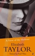 Cover: A View Of The Harbour - Virago Press Ltd