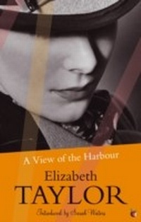 Enlarge image Cover: A View Of The Harbour - Virago Press Ltd