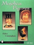 Cover: Majolica Figures - Schiffer Publishing Ltd