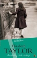 Cover: Palladian - Virago Press Ltd