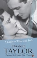 Cover: A Game Of Hide And Seek - Virago Press Ltd