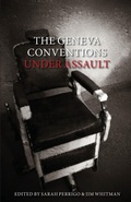 Cover: The Geneva Conventions Under Assault - Pluto Press