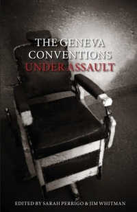Enlarge image Cover: The Geneva Conventions Under Assault - Pluto Press