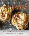 Cover: Gluten-Free Pasta - Running Press Adult