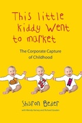 Cover: This Little Kiddy Went to Market - Pluto Press