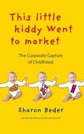 Cover: This Little Kiddy Went to Market - Pluto Press