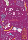 Cover: Gorgeous Doodles - Running Press Kids