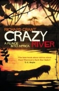 Cover: Crazy River - Abacus