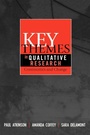 Cover: Key Themes in Qualitative Research - AltaMira Press