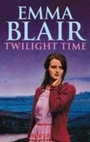 Cover: Twilight Time - Piatkus Books