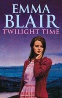 Enlarge image Cover: Twilight Time - Piatkus Books