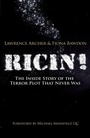 Cover: Ricin! - Pluto Press