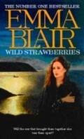 Cover: Wild Strawberries - Piatkus Books