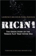 Cover: Ricin! - Pluto Press