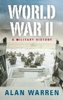 Cover: World War II - The History Press Ltd