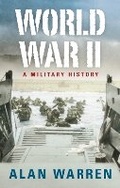 Cover: World War II - The History Press Ltd