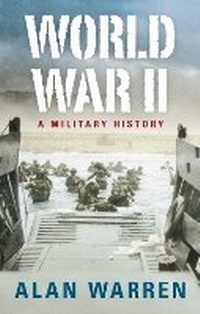 Enlarge image Cover: World War II - The History Press Ltd